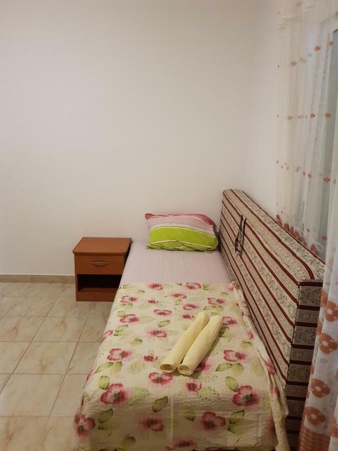 Apartmani Rosa Zubovići エクステリア 写真