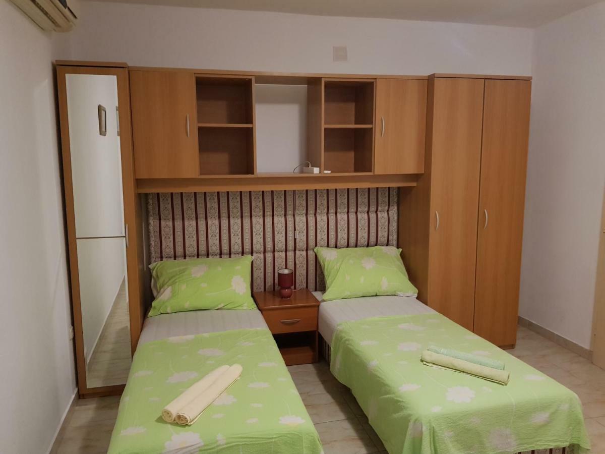 Apartmani Rosa Zubovići エクステリア 写真