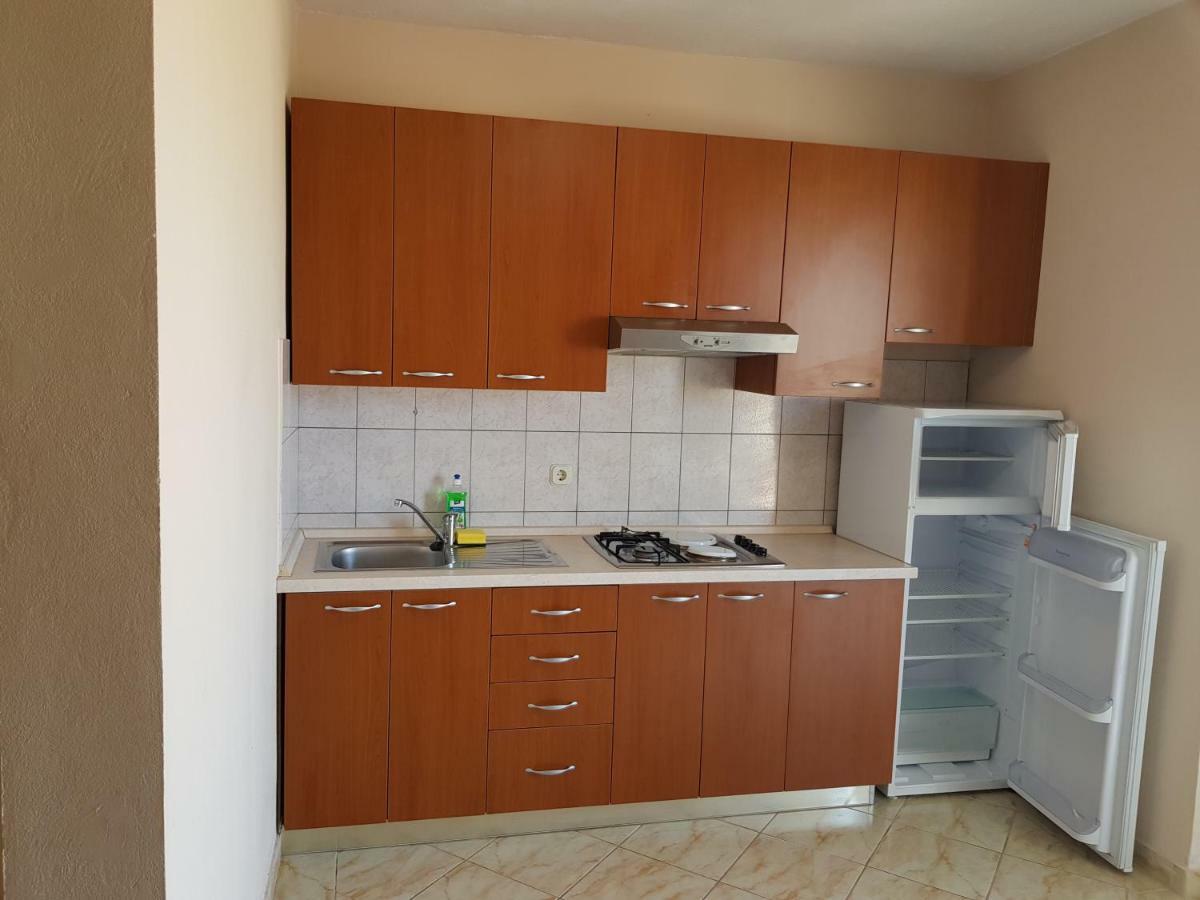 Apartmani Rosa Zubovići エクステリア 写真